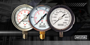 Read more about the article When should you use liquid-filled pressure gauges?