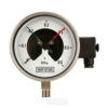 Nat-Stuk Electrical Contact Gauge