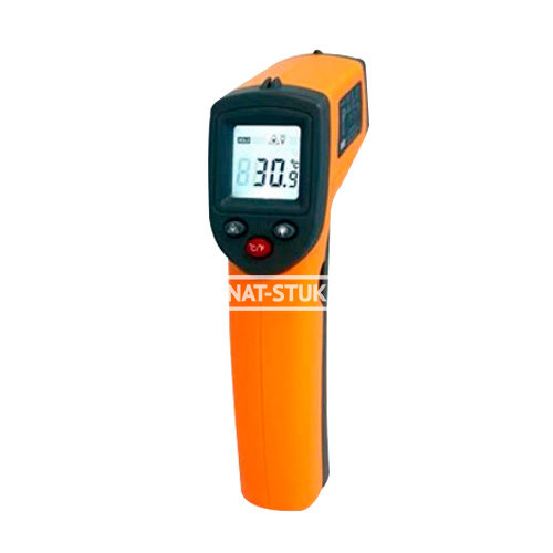 Industrial Non Contact Infrared Thermometer