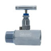 Needle Valve NAT-STUK