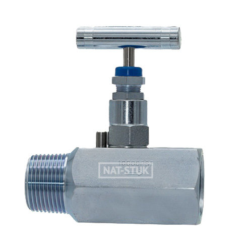 Needle Valve